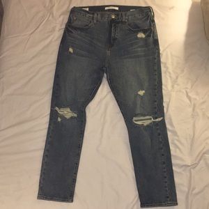 Pacsun jeans